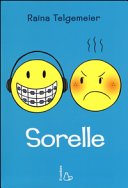 Copertina di Sorelle