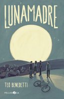 Copertina di Lunamadre