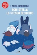 Copertina di Ogni stella lo stesso desiderio