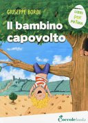 Copertina di Il bambino capovolto