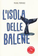 Copertina di L'isola delle balene