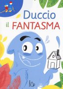 Copertina di Duccio il fantasma