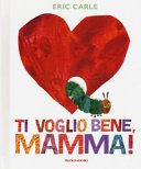 Copertina di Ti voglio bene
