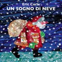 Copertina di Un sogno di neve
