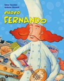 Copertina di Cuoco Fernando
