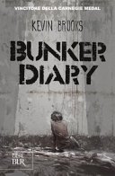 Copertina di Bunker diary
