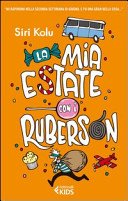 Copertina di La mia estate con i Ruberson