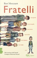 Copertina di Fratelli