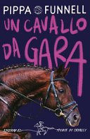 Copertina di Un cavallo da gara