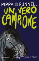 Copertina di Un vero campione