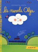 Copertina di La nuvola Olga