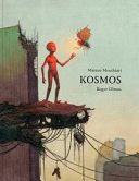 Copertina di Kosmos