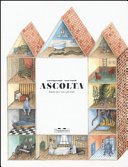 Copertina di Ascolta : salmi per voci piccole