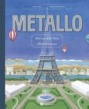 Copertina di Metallo : dal cuore della Terra alla civiltà umana