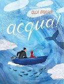 Copertina di Acqua