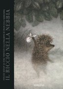 Copertina di Il riccio nella nebbia