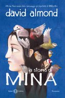 Copertina di La storia di Mina : romanzo