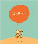 Copertina di Il palloncino