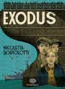 Copertina di Exodus
