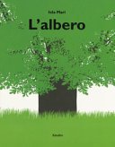 Copertina di L'albero