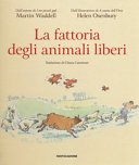 Copertina di La fattoria degli animali liberi