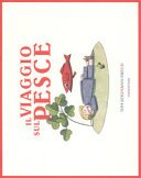 Copertina di Il viaggio sul pesce