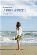 Copertina di La bambina francese