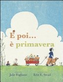 Copertina di E poi... è primavera