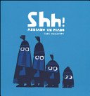 Copertina di Shh! Abbiamo un piano