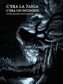 Copertina di C'era la taiga