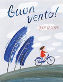 Copertina di Buon vento!