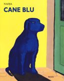 Copertina di Cane blu