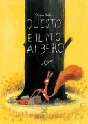 Copertina di Questo è il mio albero