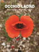 Copertina di Occhio ladro
