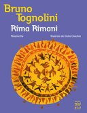 Copertina di Rima rimani : filastrocche