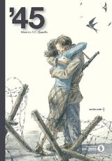 Copertina di '45