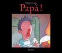 Copertina di Papà!