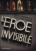 Copertina di L'eroe invisibile