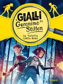 Copertina di La ragazza senza nome