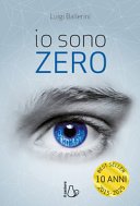 Copertina di Io sono Zero