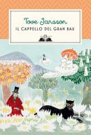 Copertina di Il cappello del Gran Bau