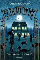 Copertina di Petrademone. Il libro delle porte