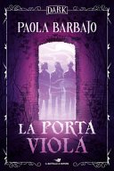 Copertina di La porta viola