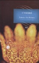 Copertina di I Vicerè [i.e. Viceré]