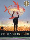 Copertina di Piccole storie dal centro
