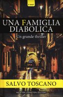 Copertina di Una famiglia diabolica