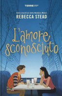 Copertina di L'amore sconosciuto