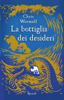 Copertina di La bottiglia dei desideri