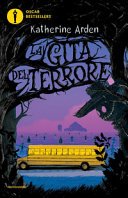 Copertina di La gita del terrore