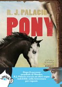 Copertina di Pony